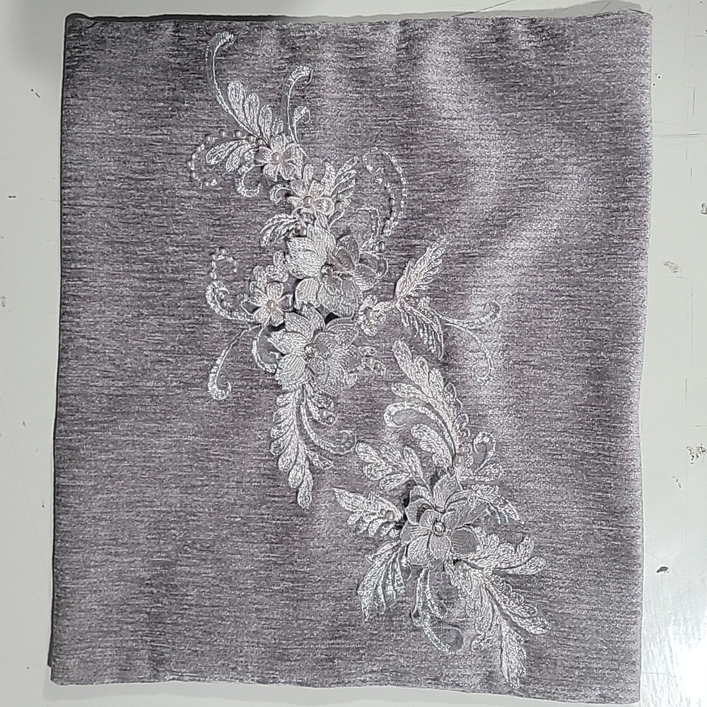 Cover for cushion